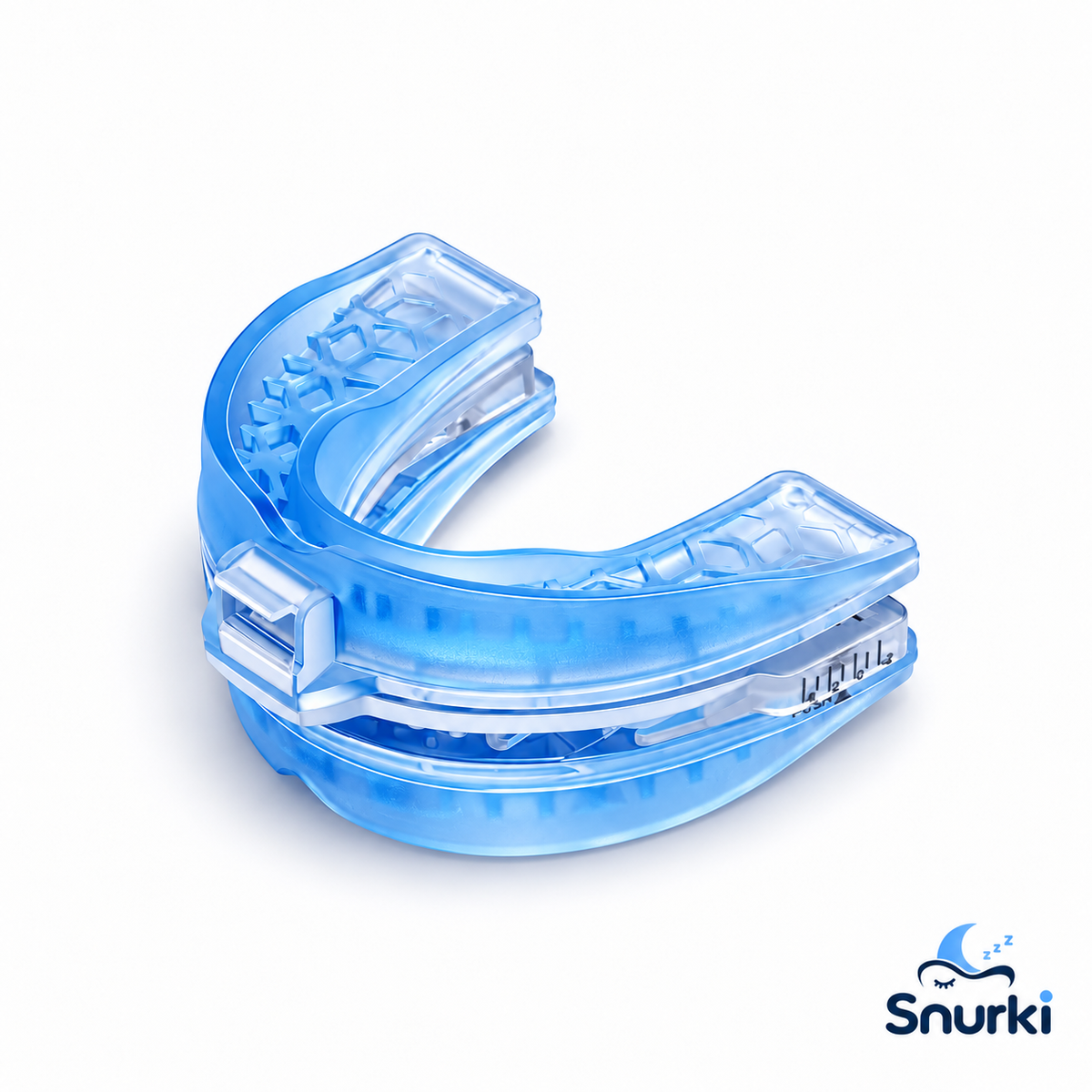 Snurki | Anti-Snurkbitje Comfort
