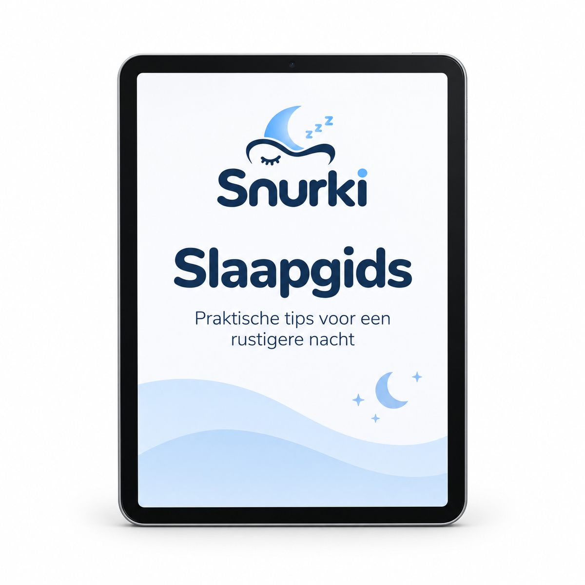 Slaap Gids (t.w.v 49,95€)